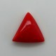 Coral (Moonga) 6.57 Ct Gem Quality Coral (Moonga) 6.57 Ct Gem Quality